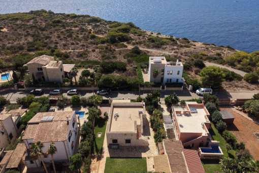 Huis in Cala Figuera