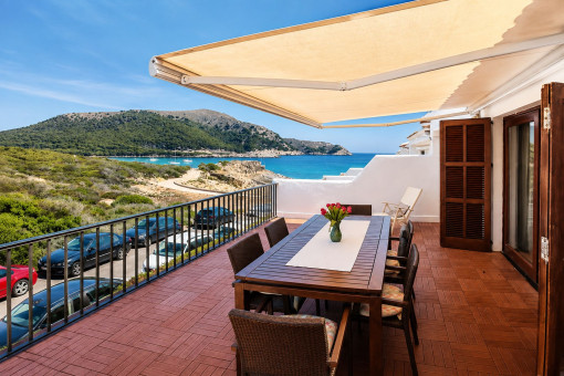 Huis in Cala Ratjada