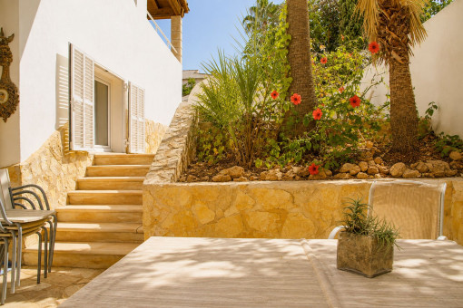 Woning in Colònia Sant Jordi