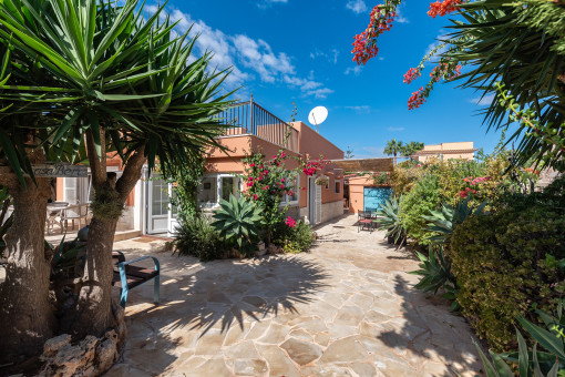 Huis in Cala Figuera