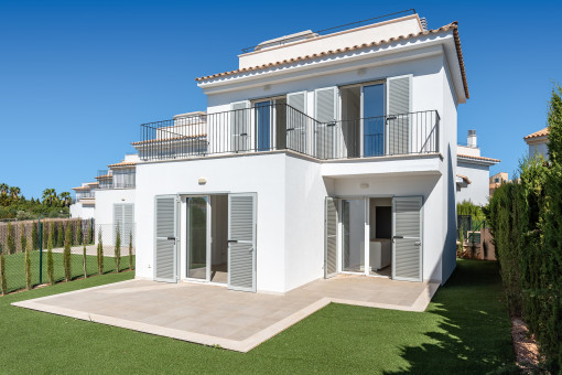 Villa in Sa Rapita