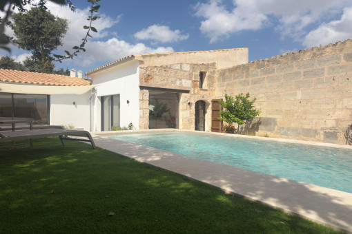 Huis in Sineu