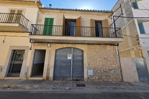 Huis in Santanyi