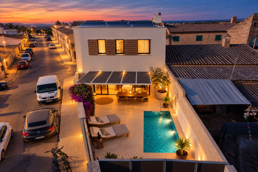 Huis in Ses Salines
