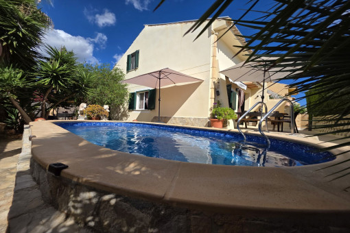 Huis in Cala Murada