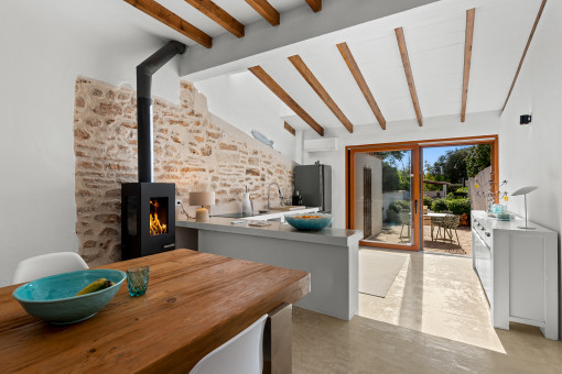 Huis in Ses Salines